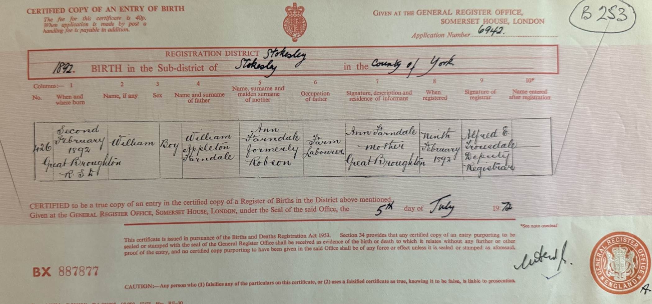 A document with writing on it
Description automatically generated